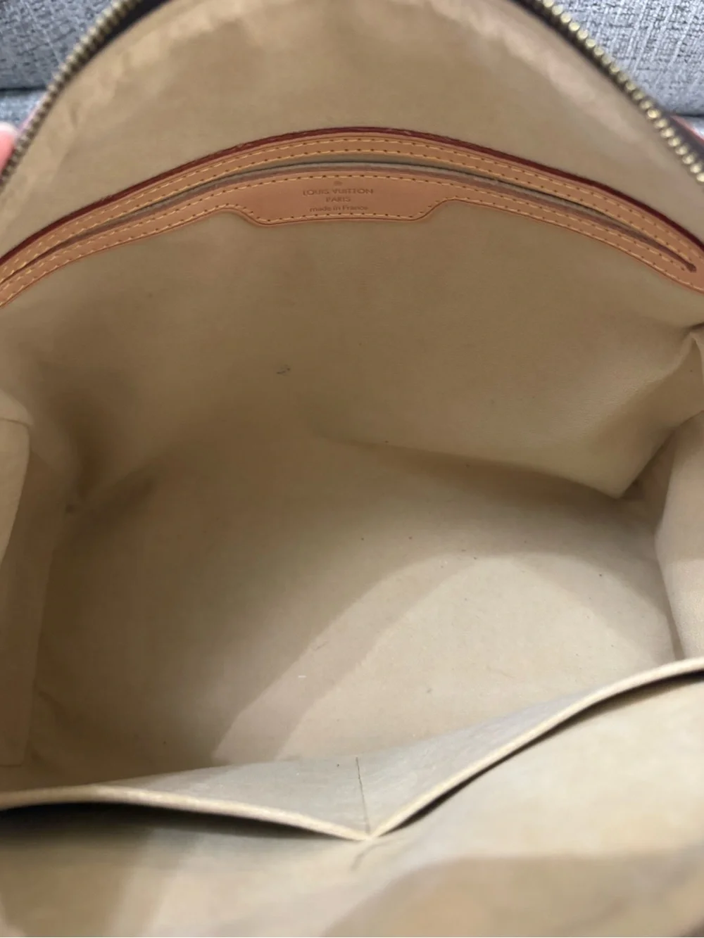 AUTHENTIC LOUIS VUITTON RETIRO PM